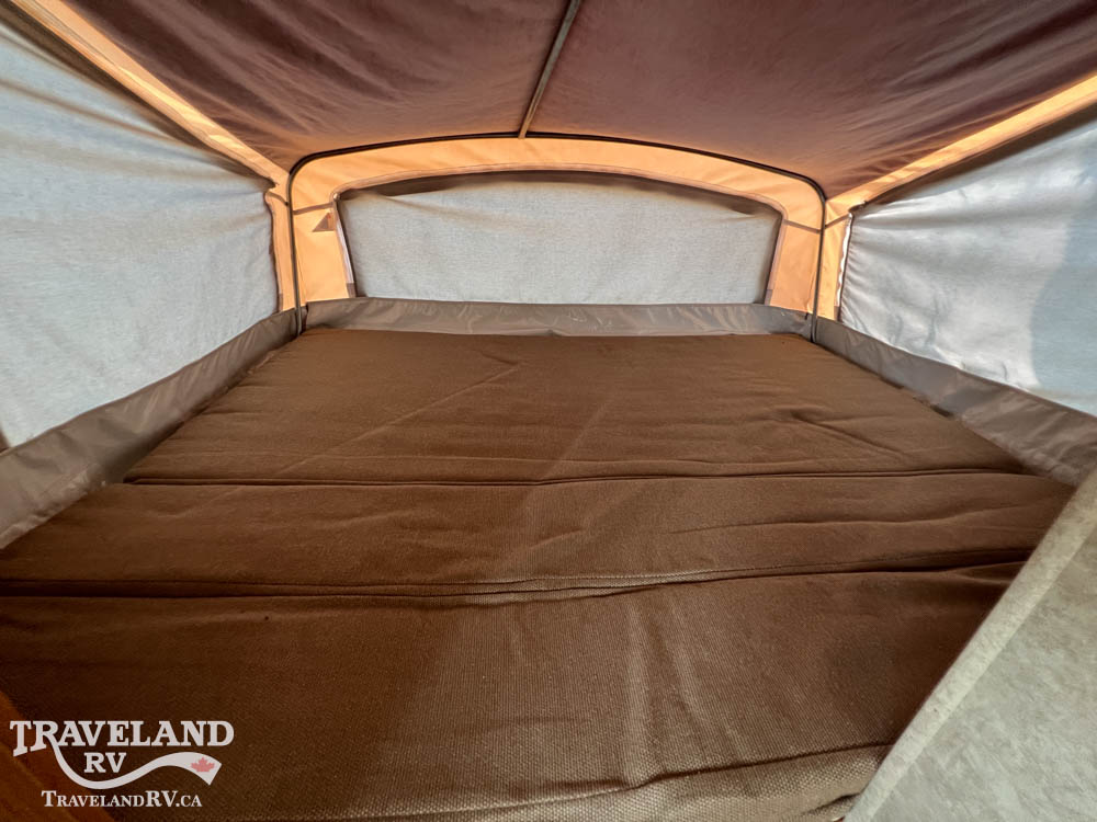 2008 Forest River SURVEYOR SV180T HANDYMAN SPECIAL - Image 19