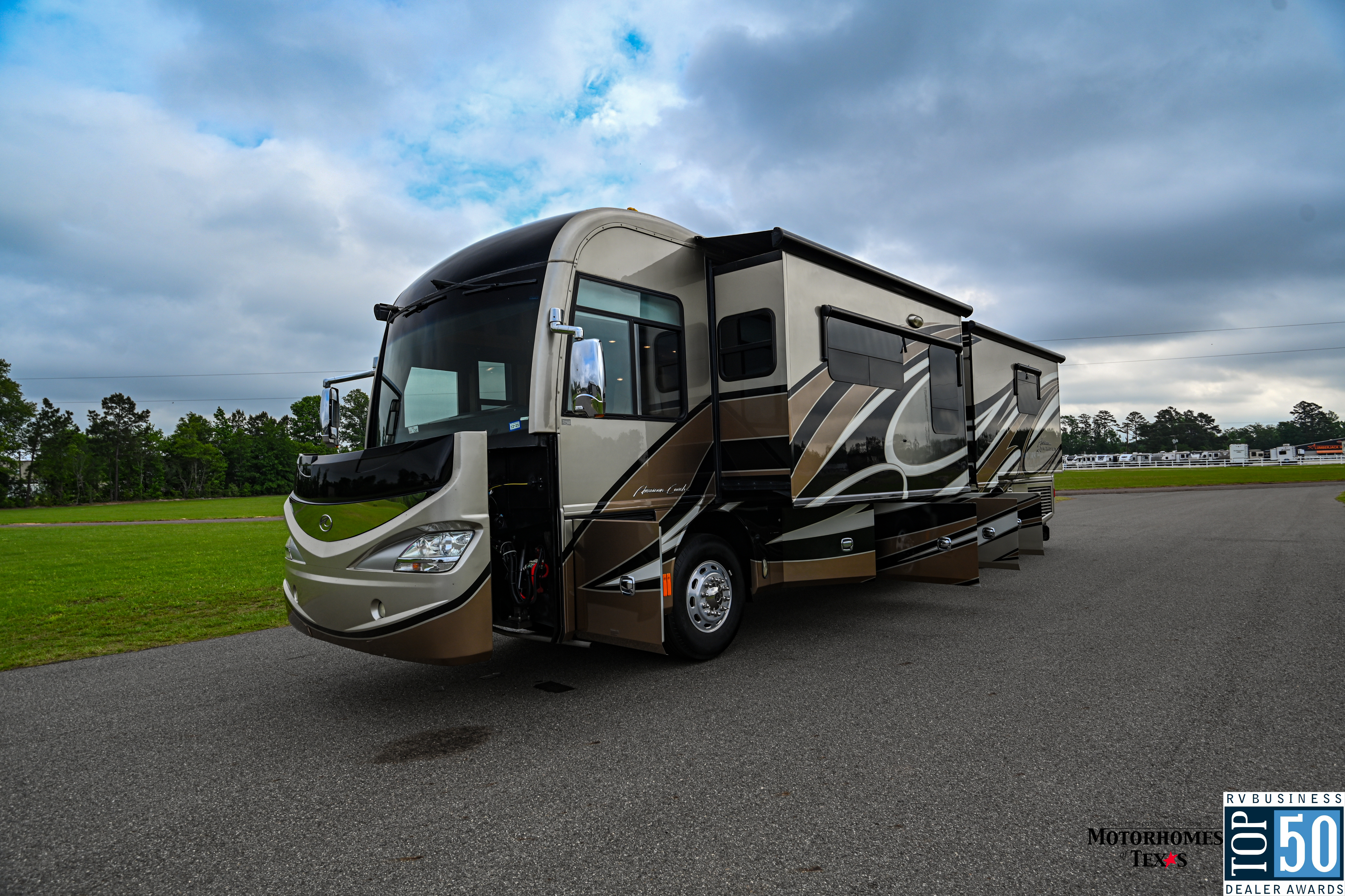 2015 American Revolution M39A - exterior 6