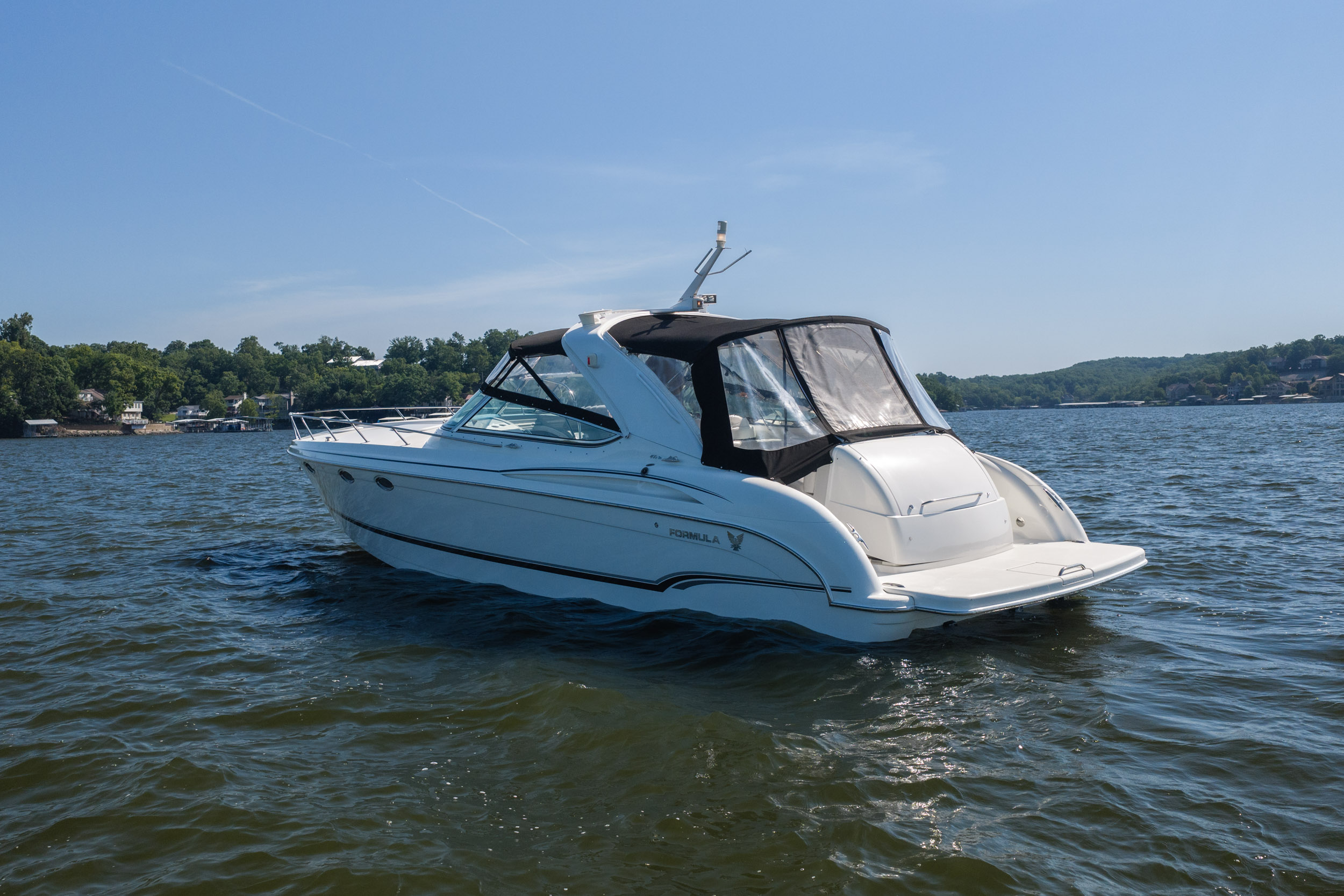 2007 Formula 400 SS - Image 11