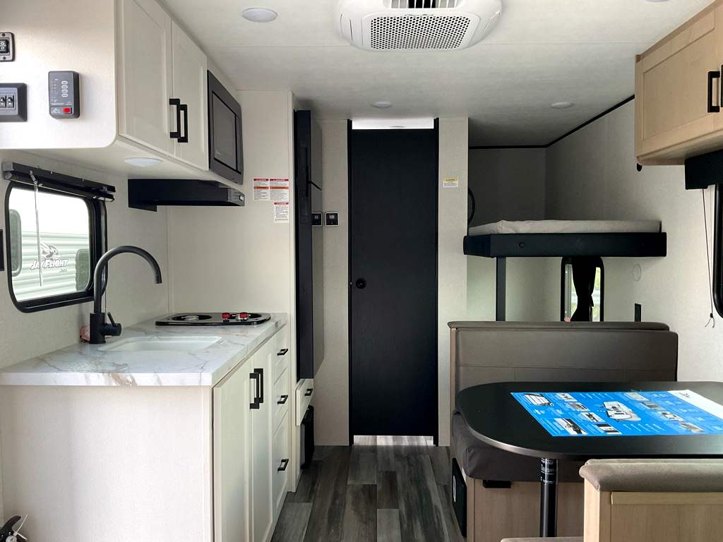 2026 JAYCO Jay Flight 175 BH SLX - Image 6