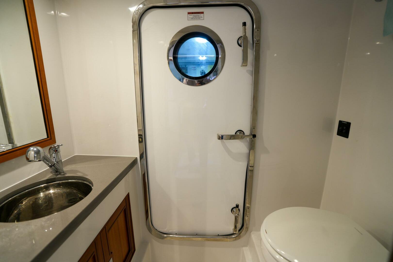2022 Marlow Explorer 62E-CB - Image 80