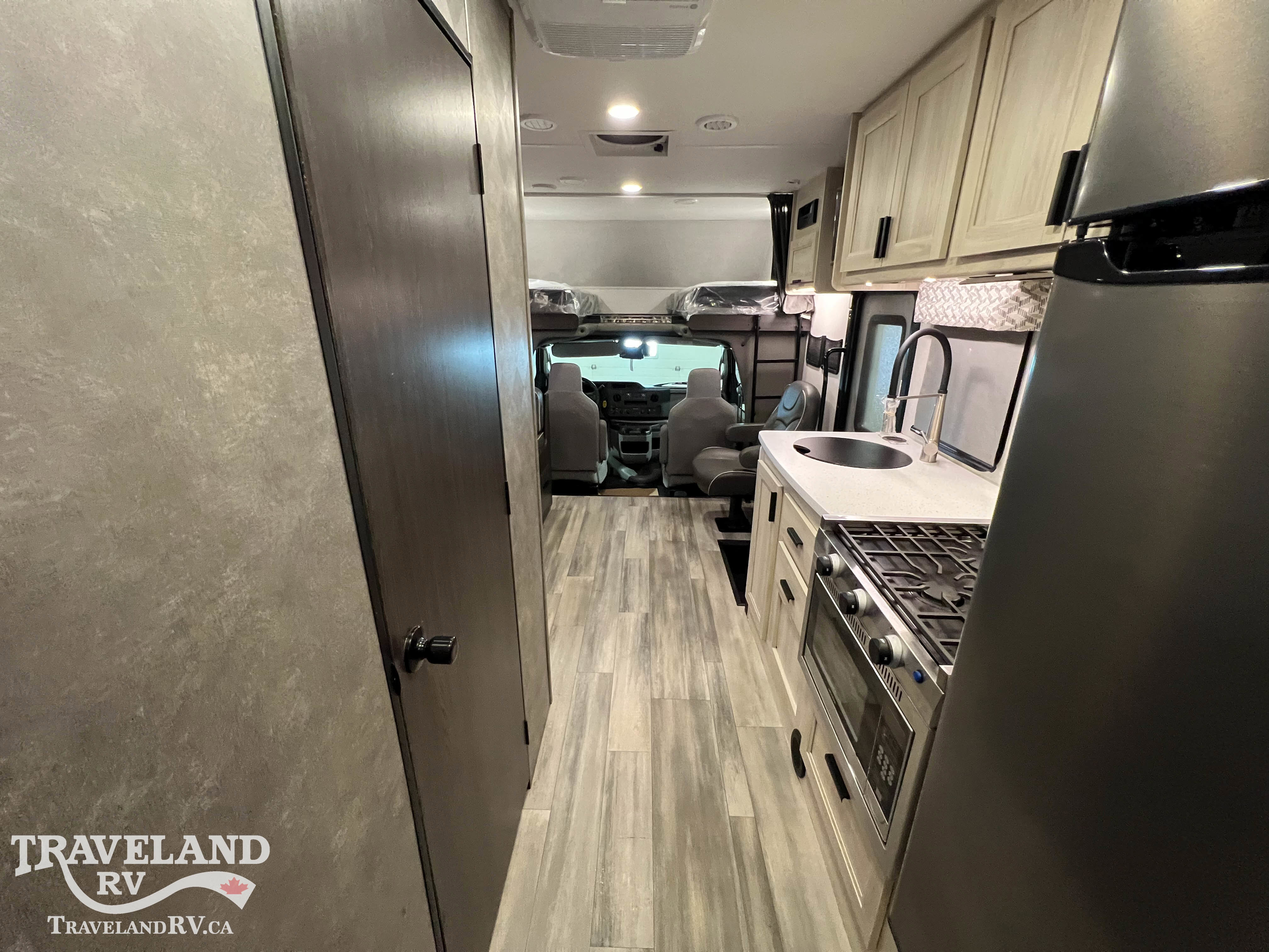 2023 Forest River FORESTER 2651CDW - Image 38