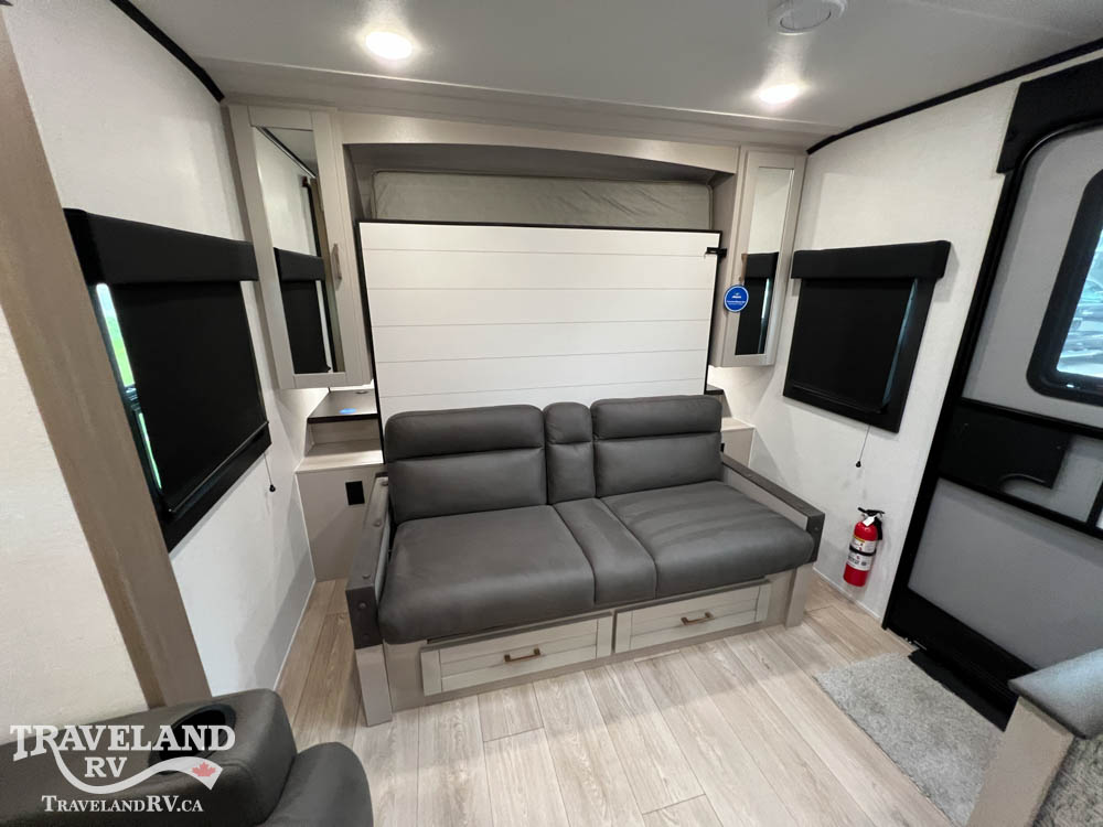 2027 Jayco Jay Feather 21MML - Image 12