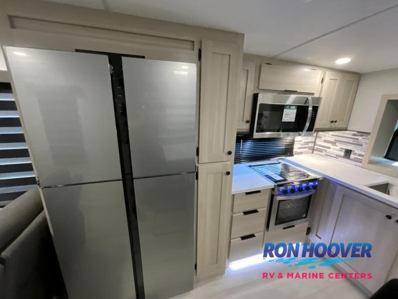 2026 FOREST RIVER 37GALLEY - Image 6