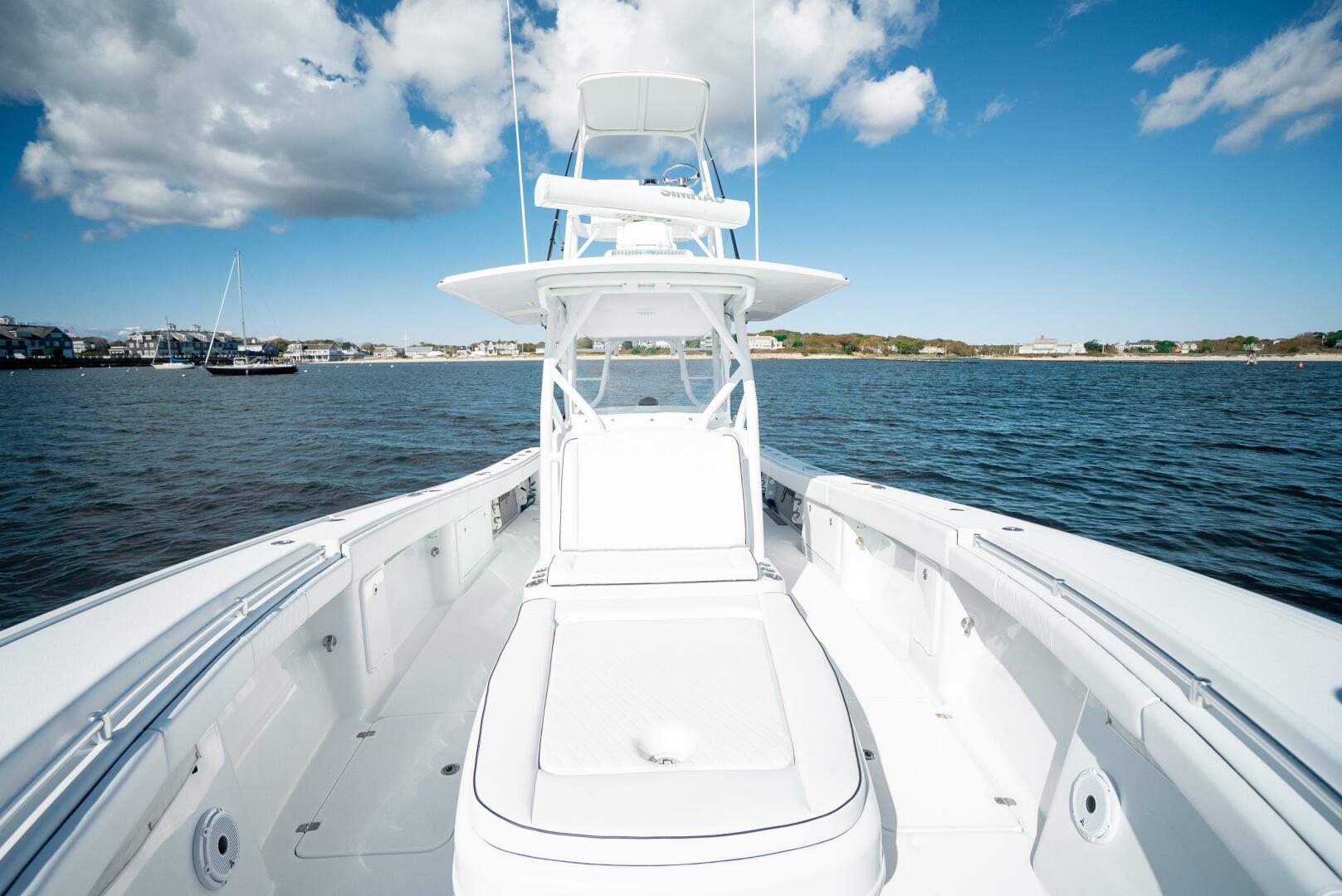 2014 Yellowfin 39 - Image 12