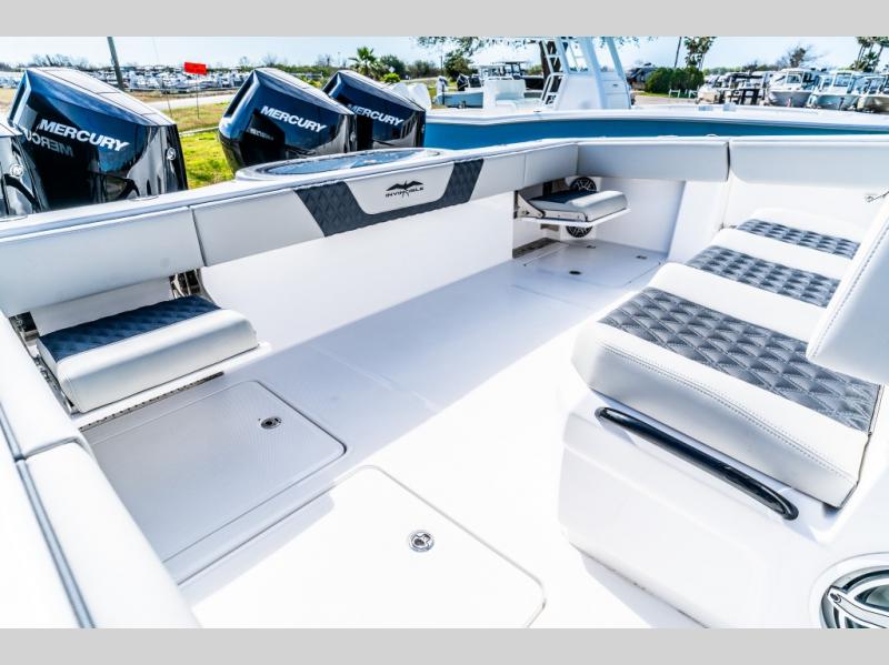 2024 Invincible 37 CATAMARAN - Image 21