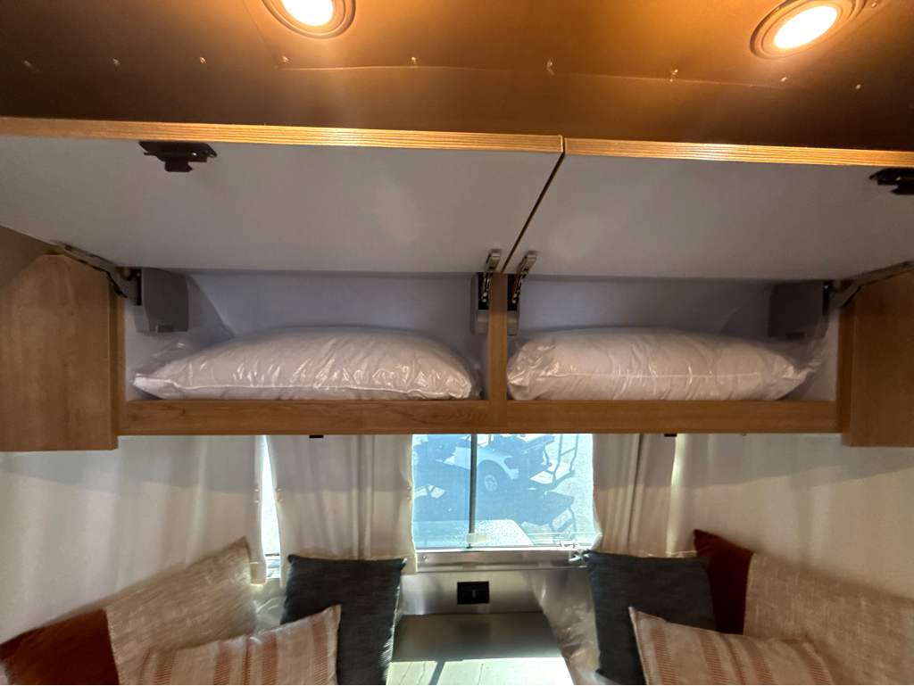 2026 AIRSTREAM TRADE WIND 25FBT - Image 25