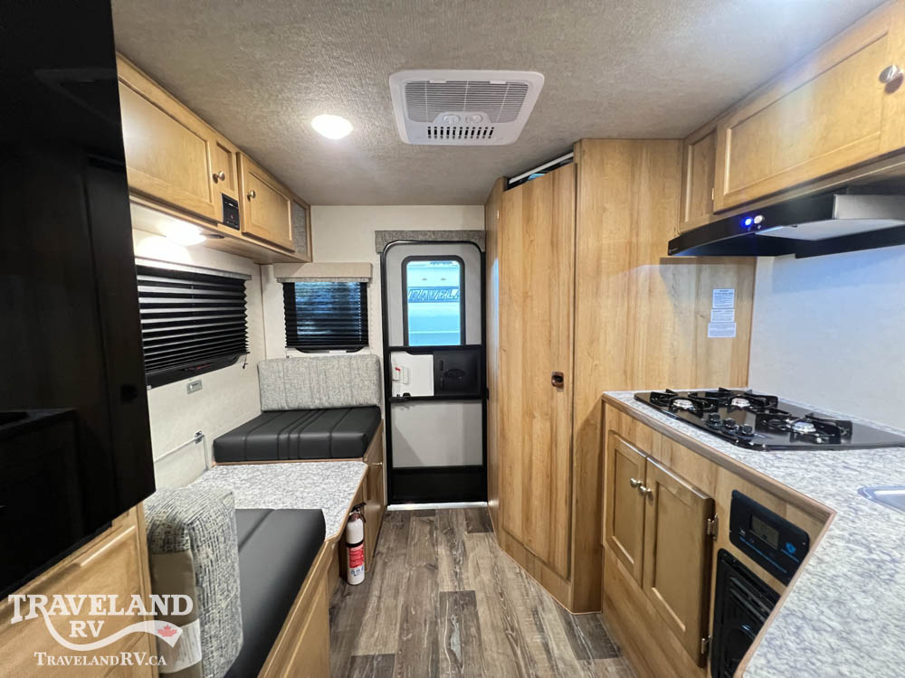 2027 Westland RV Travelaire 80WS - Image 4