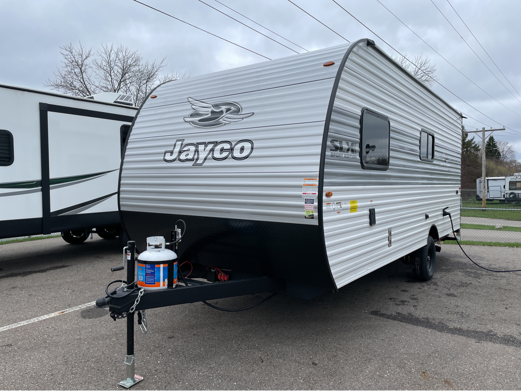 2026 Jayco Jay Flight SLX 172DB - Image 6