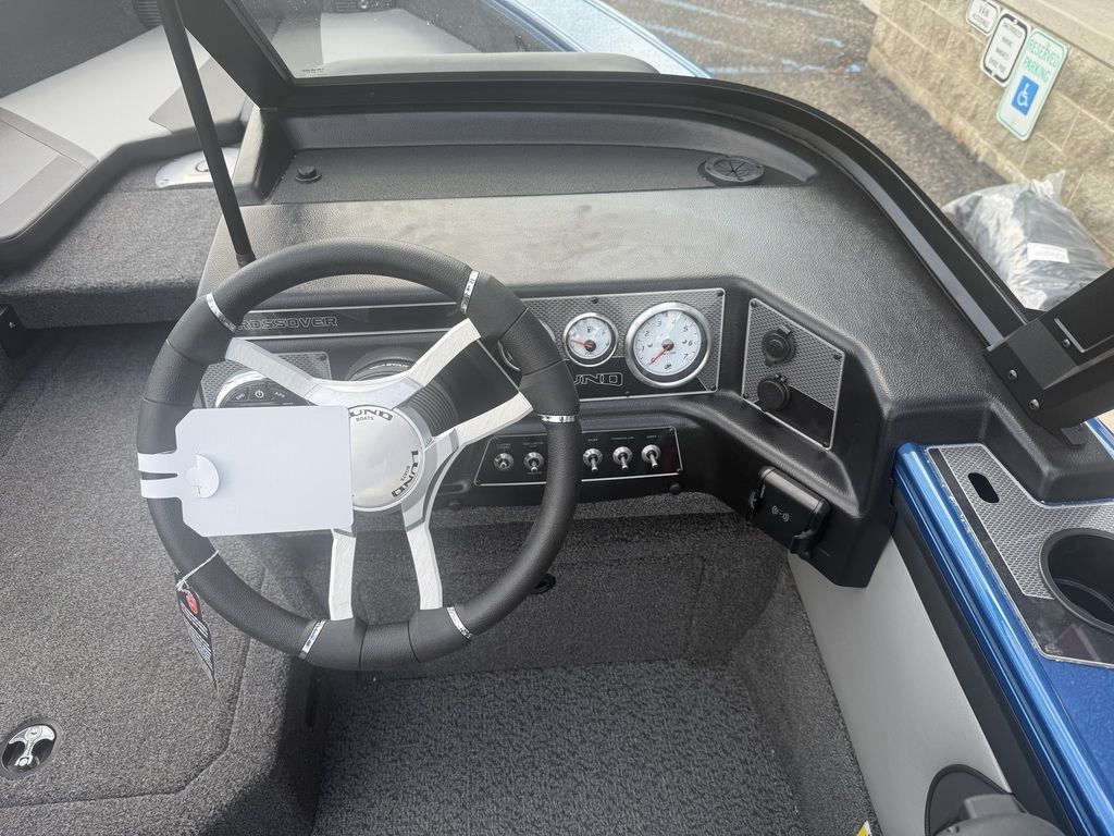 2026 Lund 1875 Crossover XS Sport - Image 18
