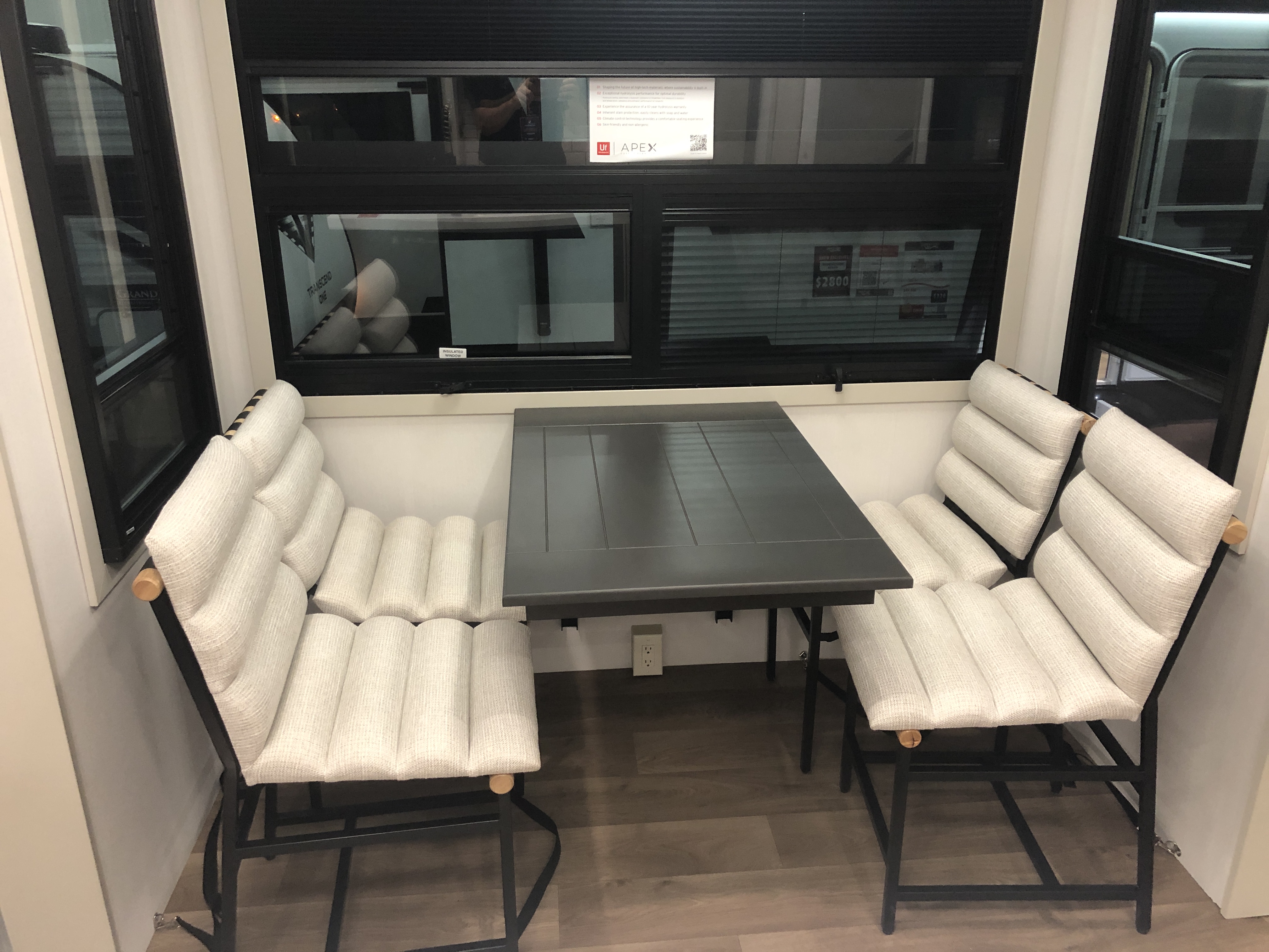 2027 Grand Design Solitude 380FL - Image 9