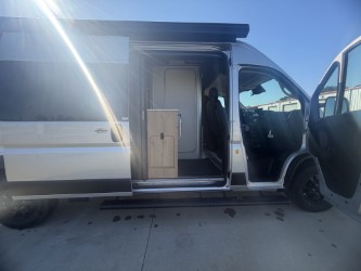 2027 AIRSTREAM RANGELINE 21PL - Image 20