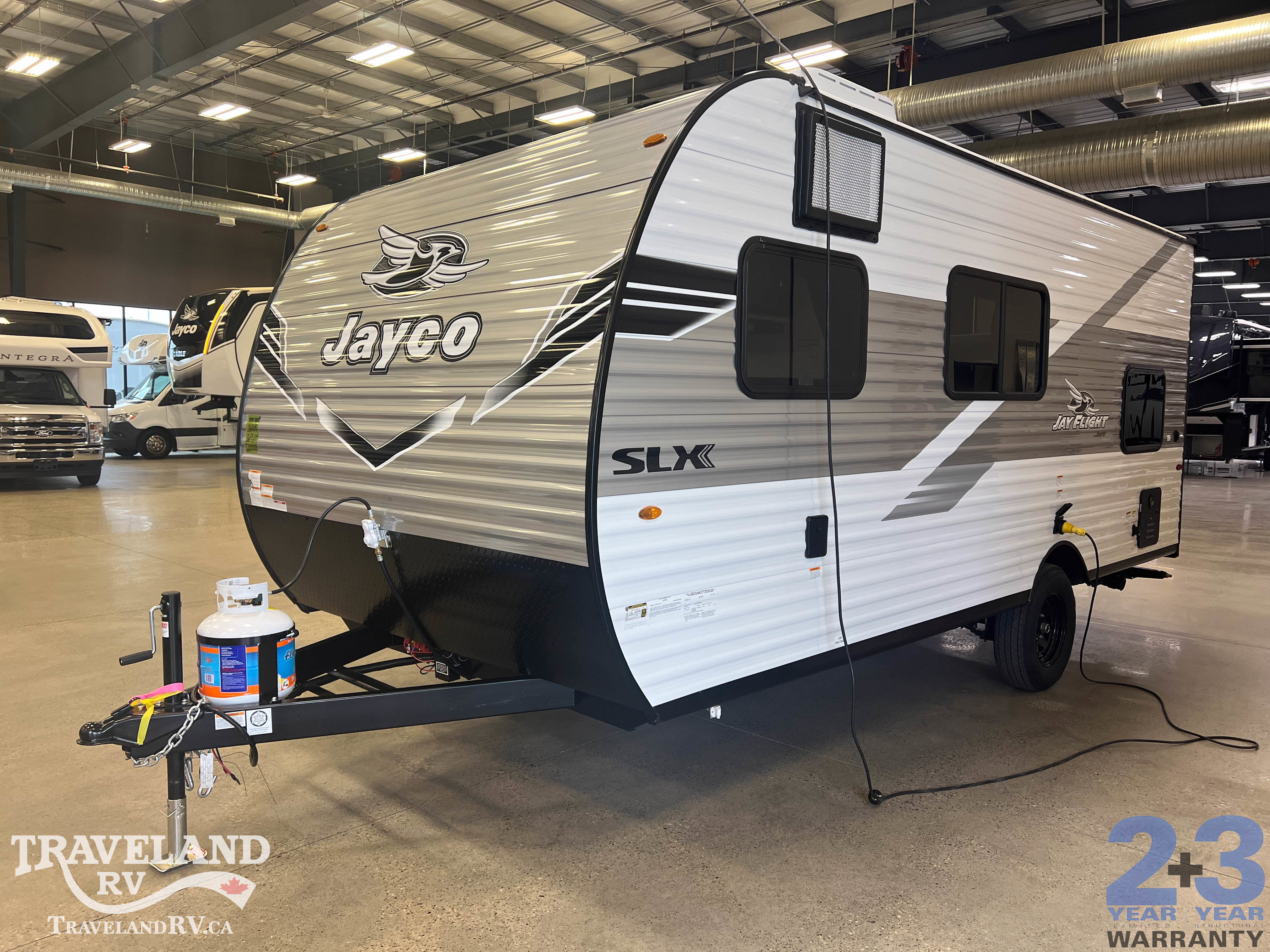 2026 Jayco Jay Flight SLX 175BHW - Image 3