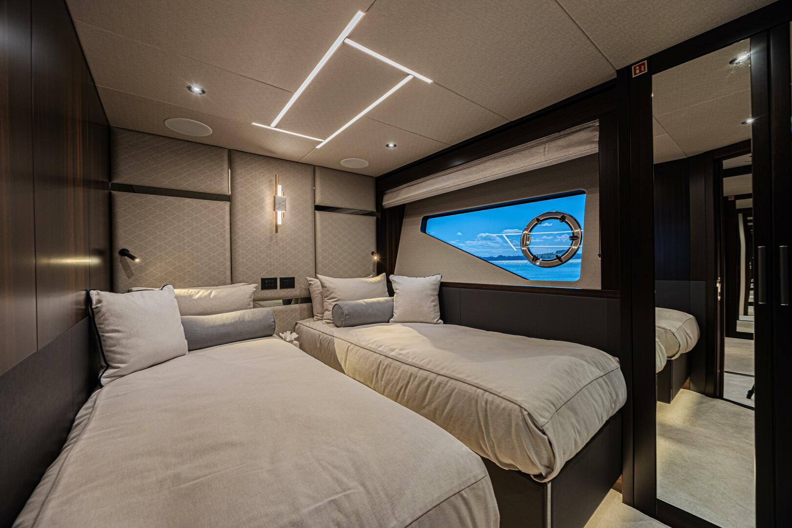 2025 Sunseeker - Image 46