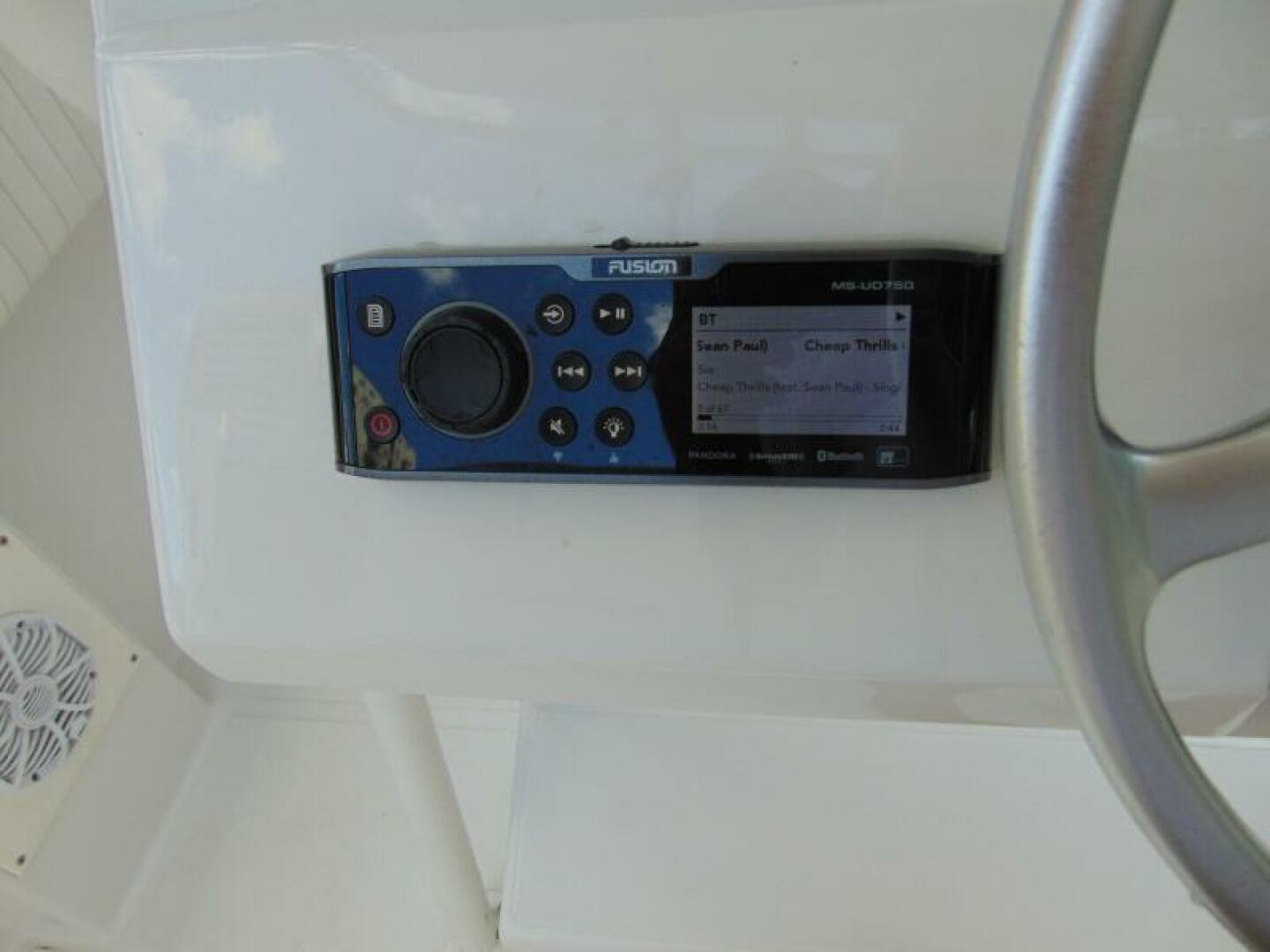 2002 Jupiter 27 Open - Image 14