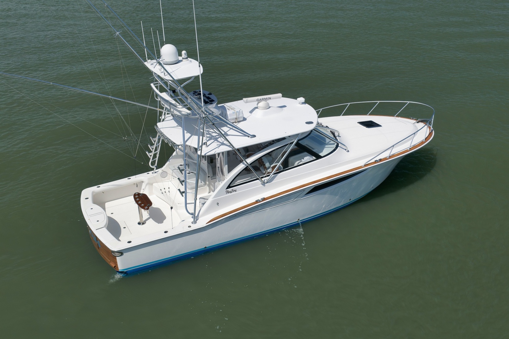 2022 Mag Bay - Image 28