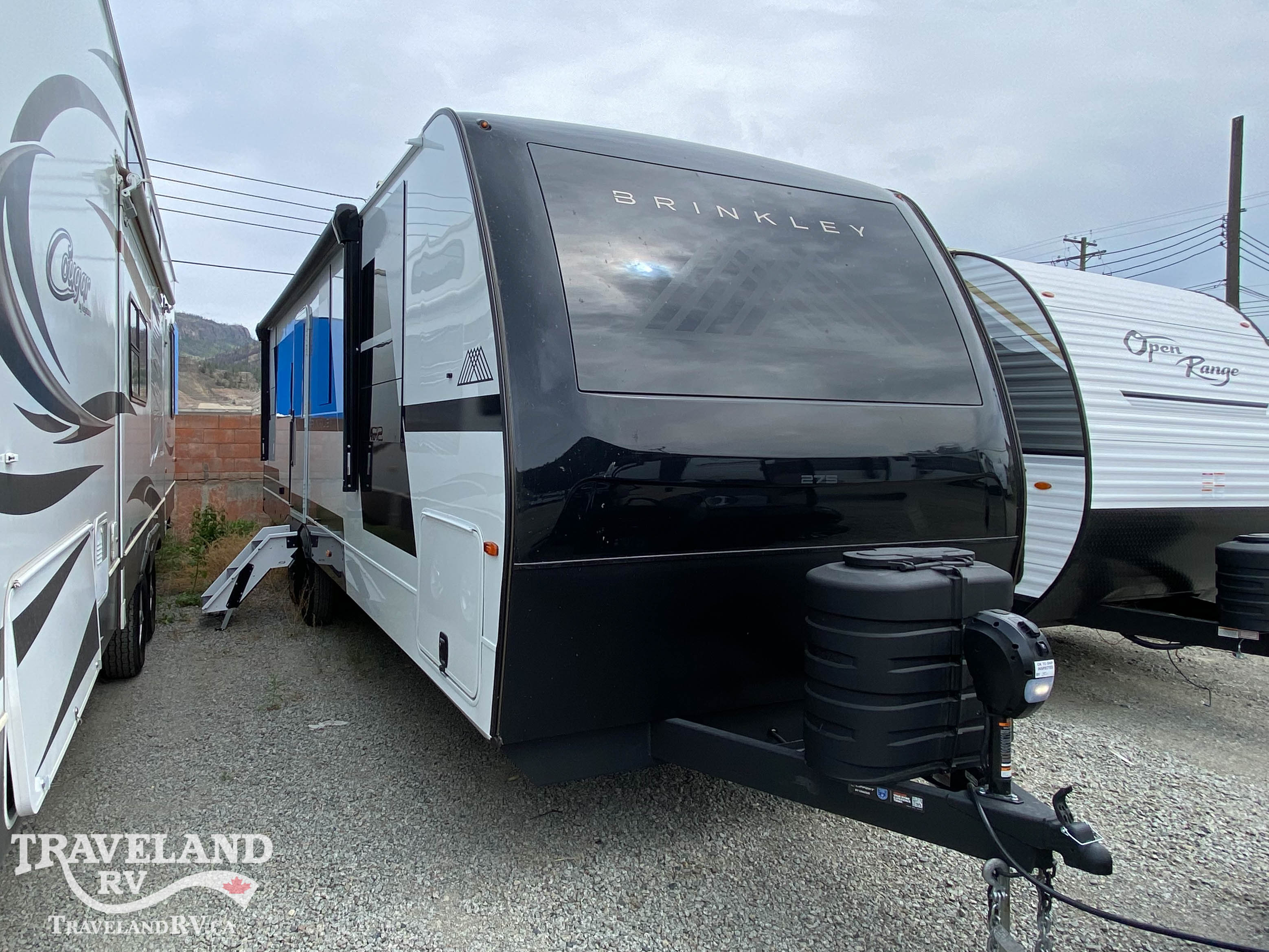 2026 Brinkley RV Model I 275 - Image 1