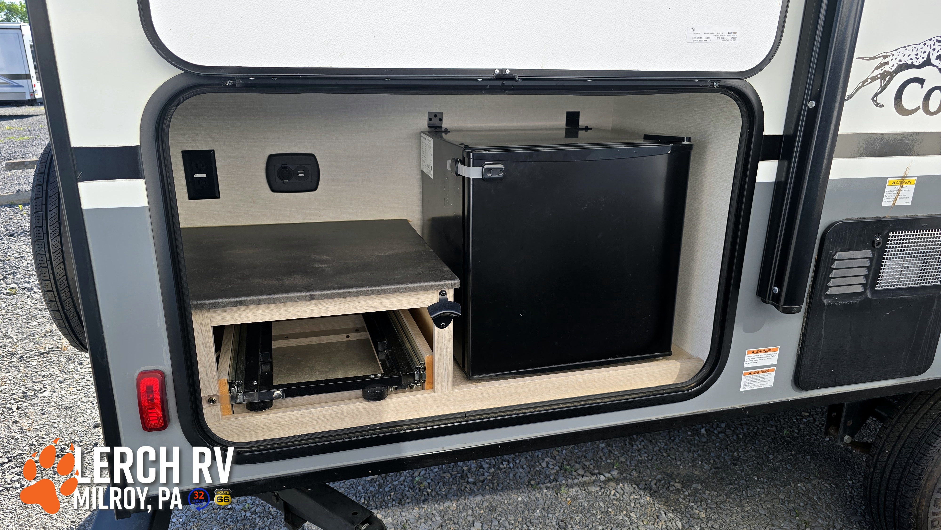 2022 Coachmen Apex Nano 208BHS - Image 5