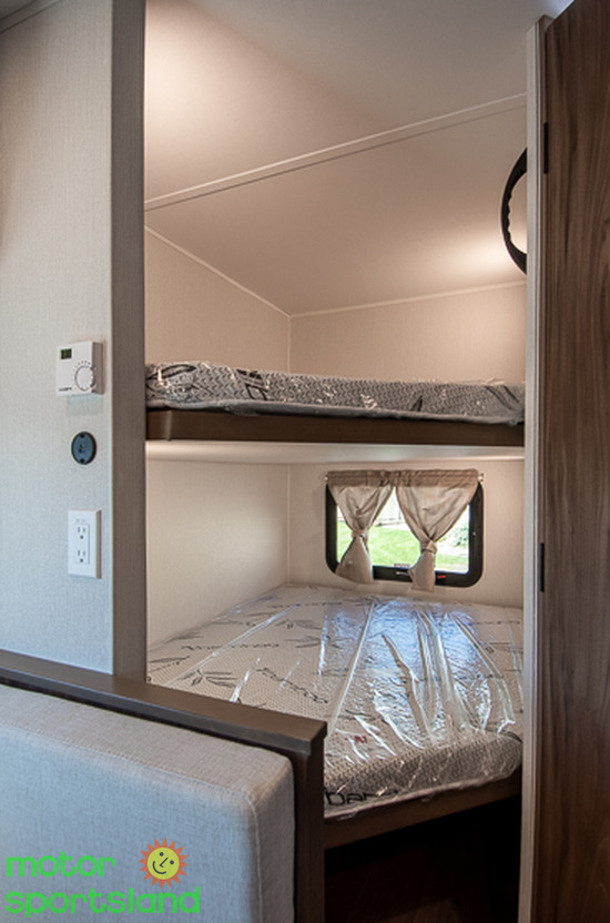 2026 Winnebago Access 18DBH - Image 23