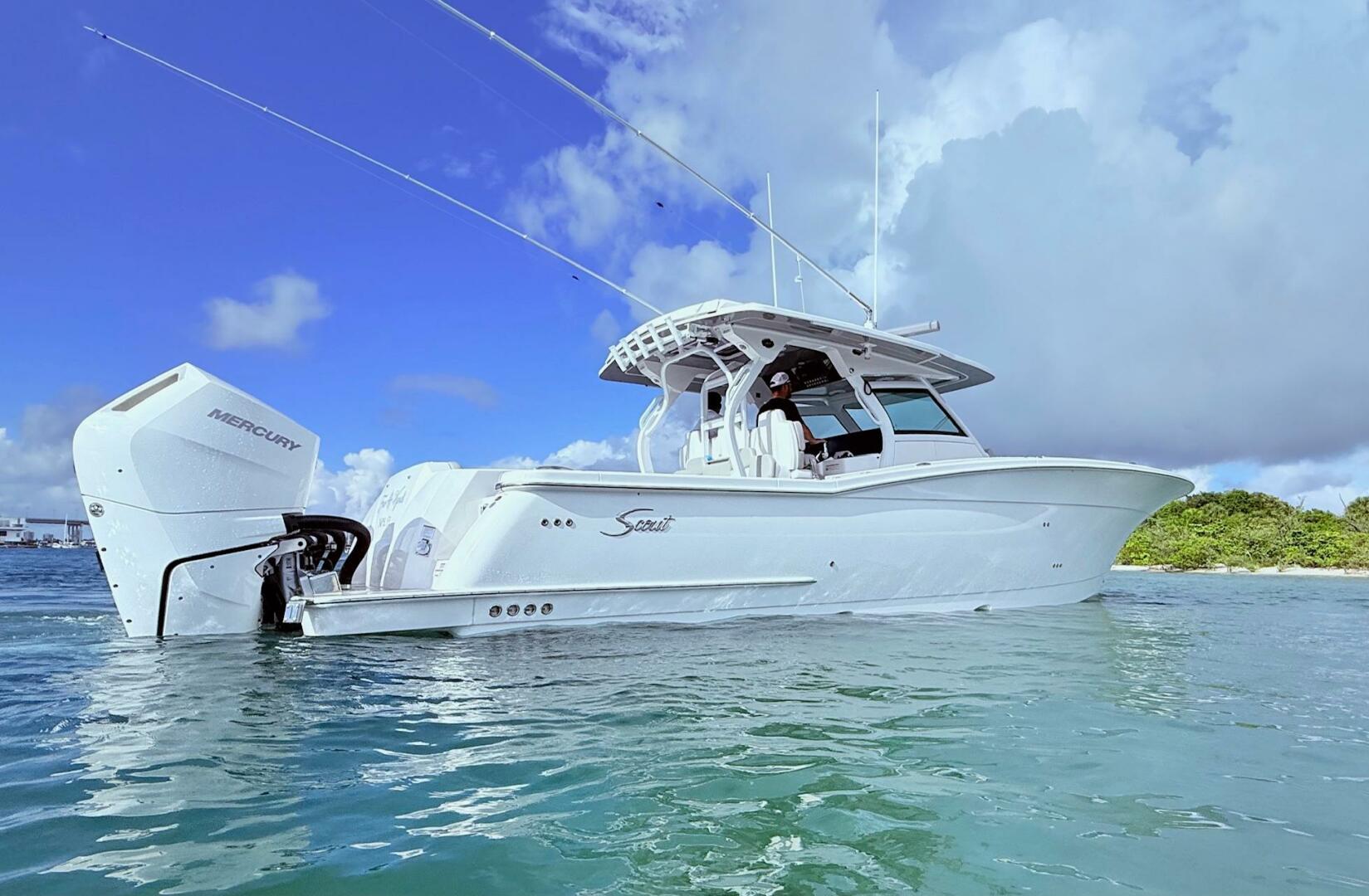 2006 Carver 43 Motor Yacht - Image 71