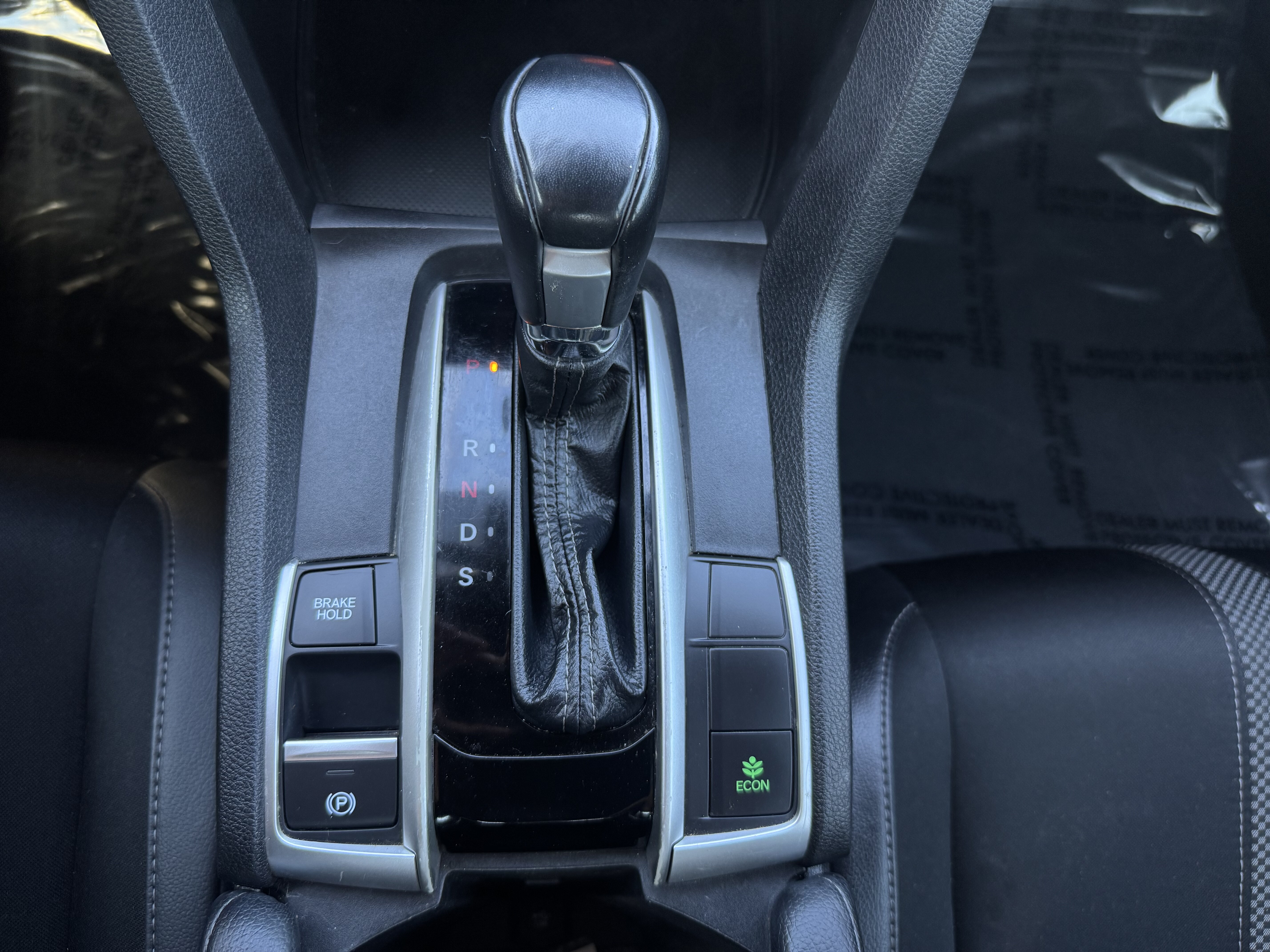 2021 Honda Civic Sedan 4D Sport - Image 16