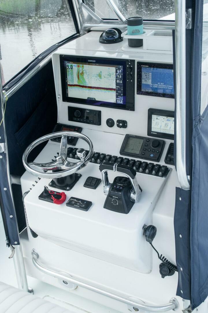 2007 Contender - Image 7