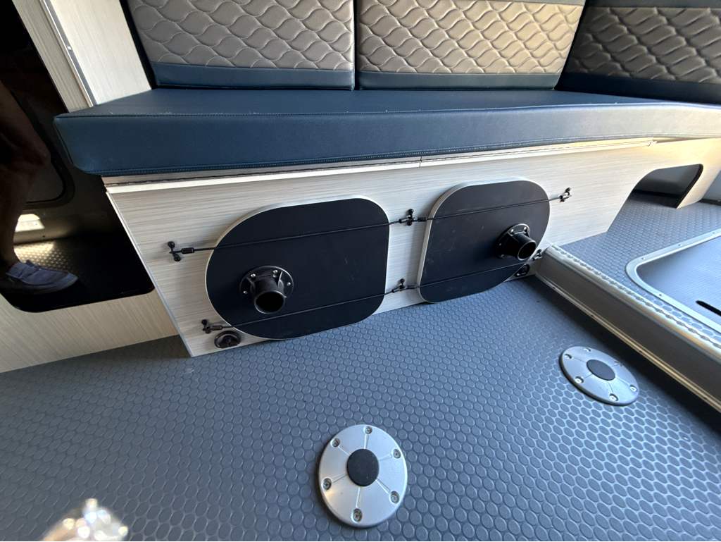 2026 AIRSTREAM Basecamp 20X - Image 19