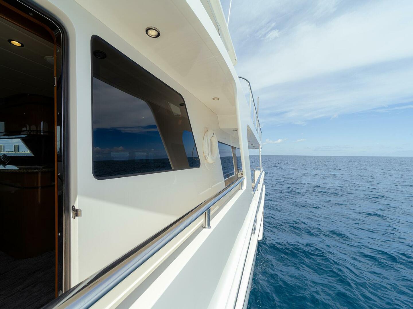 2013 Hampton 680 LRC - Image 64
