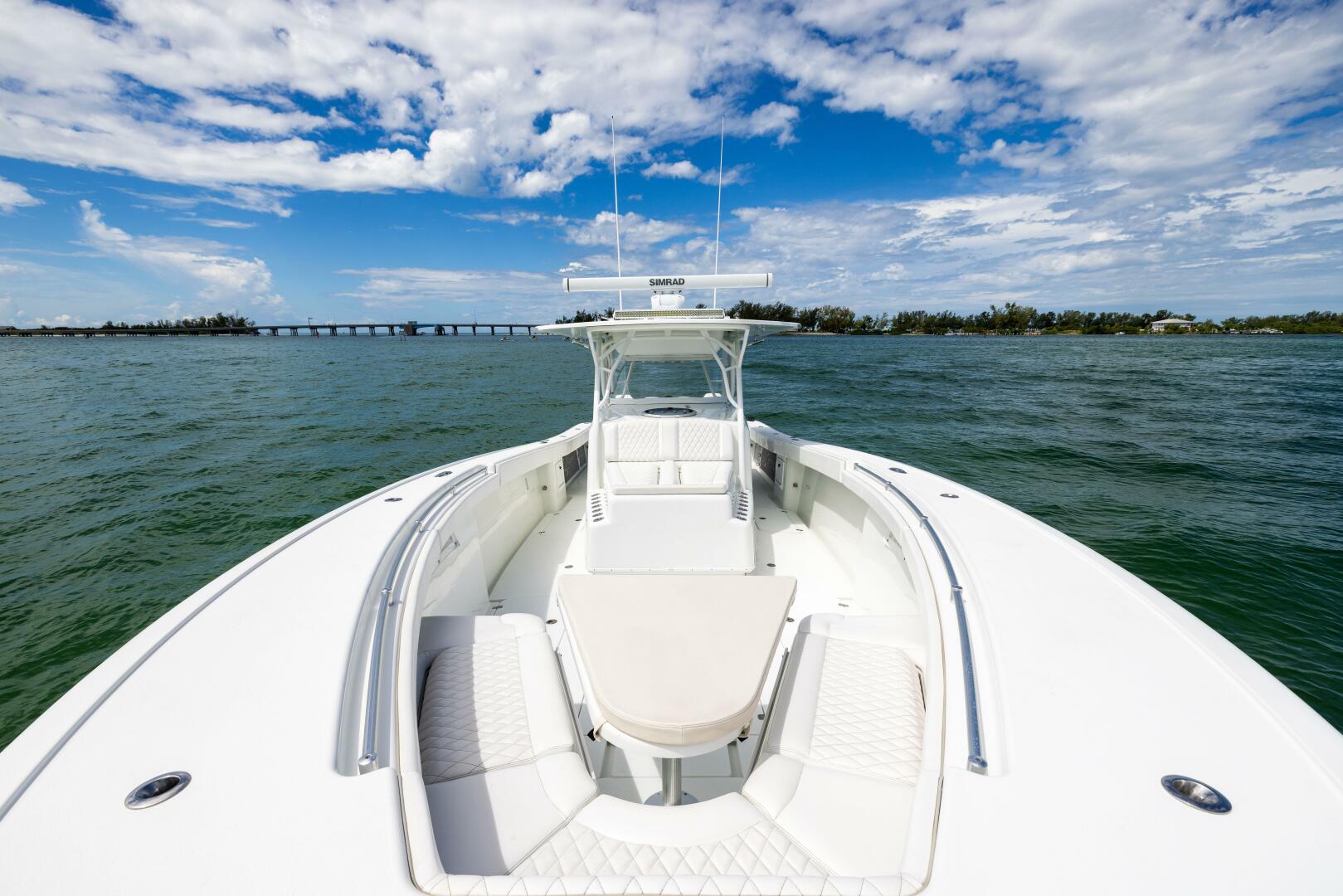 2009 Yellowfin - Image 44