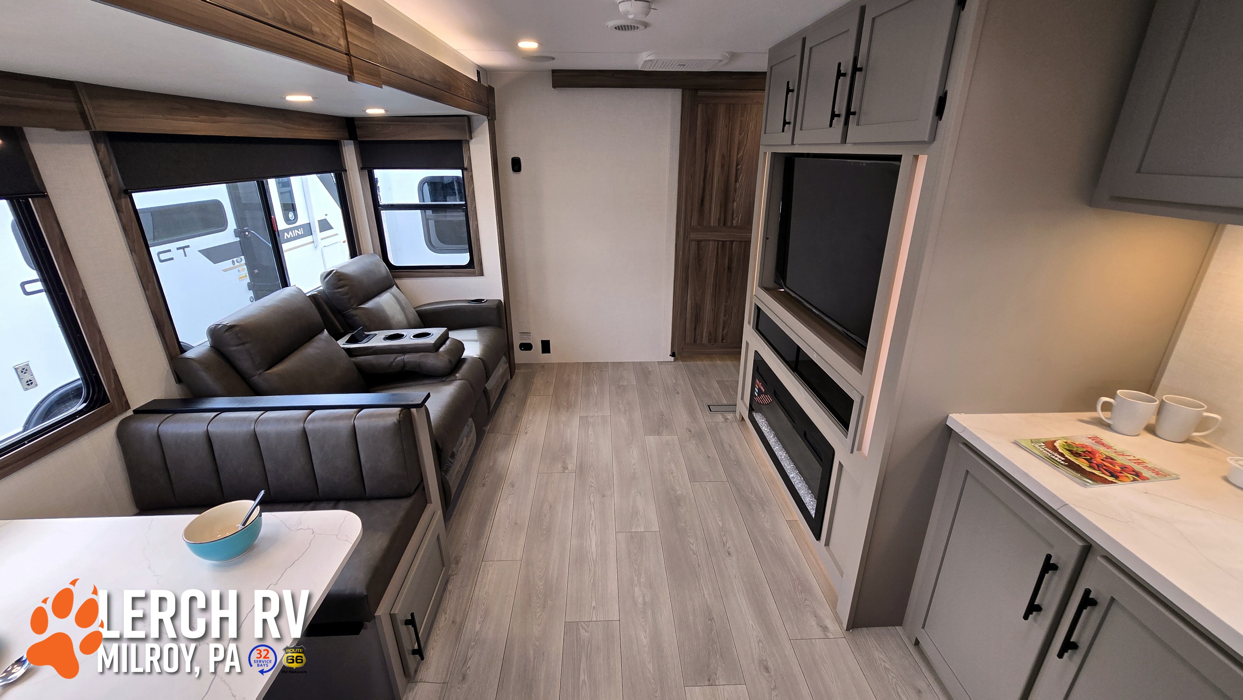 2027 KZ RV Connect C302FBK - Image 22