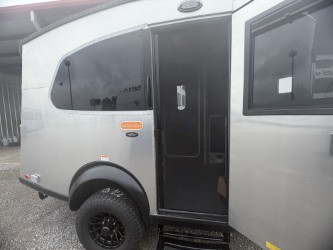 2026 Airstream Basecamp Basecamp 16X - Image 12