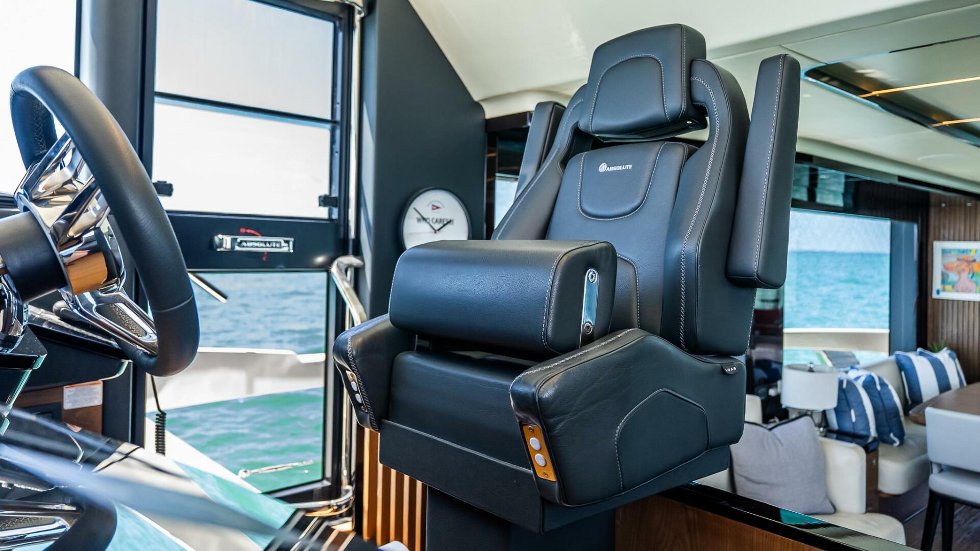 2022 Absolute Navetta 64 - Image 78