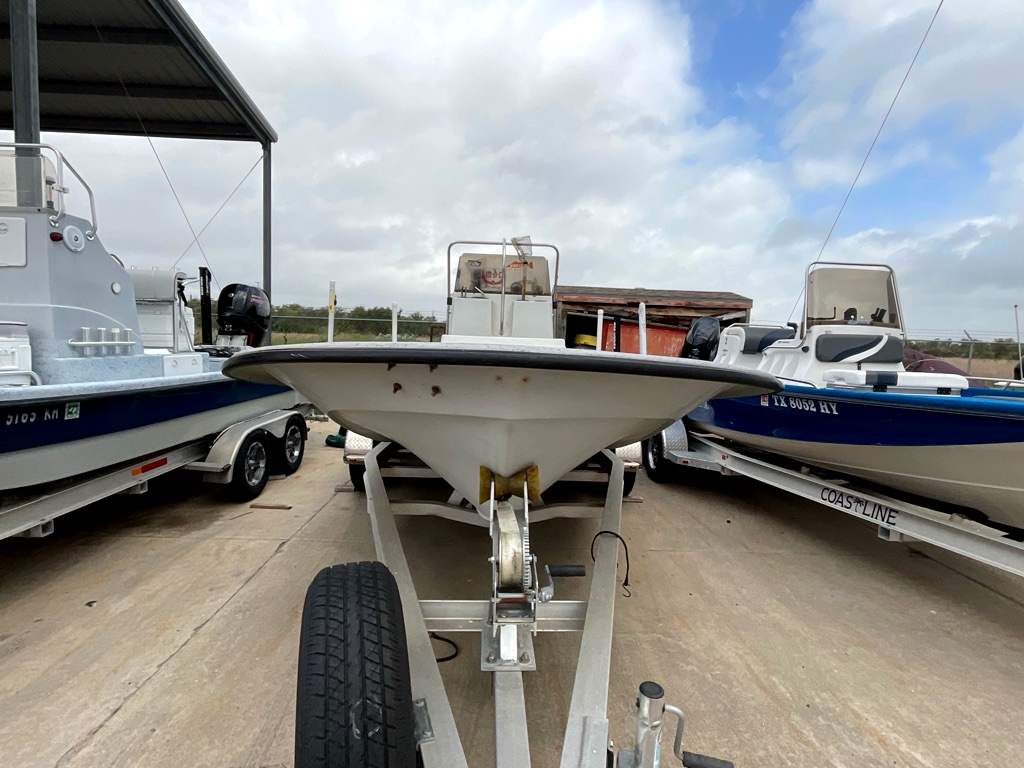 1995 GULF COAST 2013 200/CC - Image 2