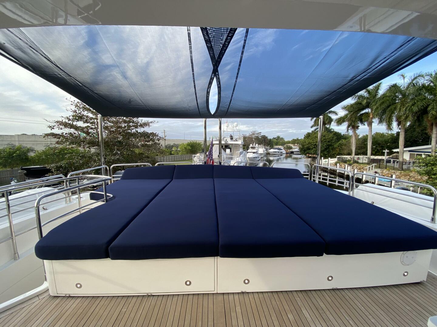 2011 Sunseeker 34M - Image 46