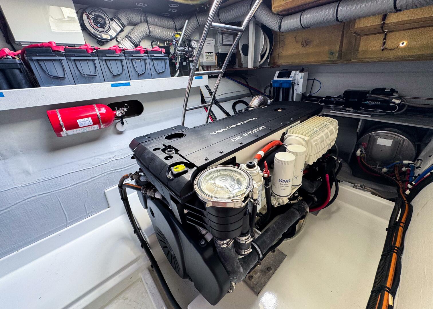 2021 Fountaine Pajot MY44 - Image 66