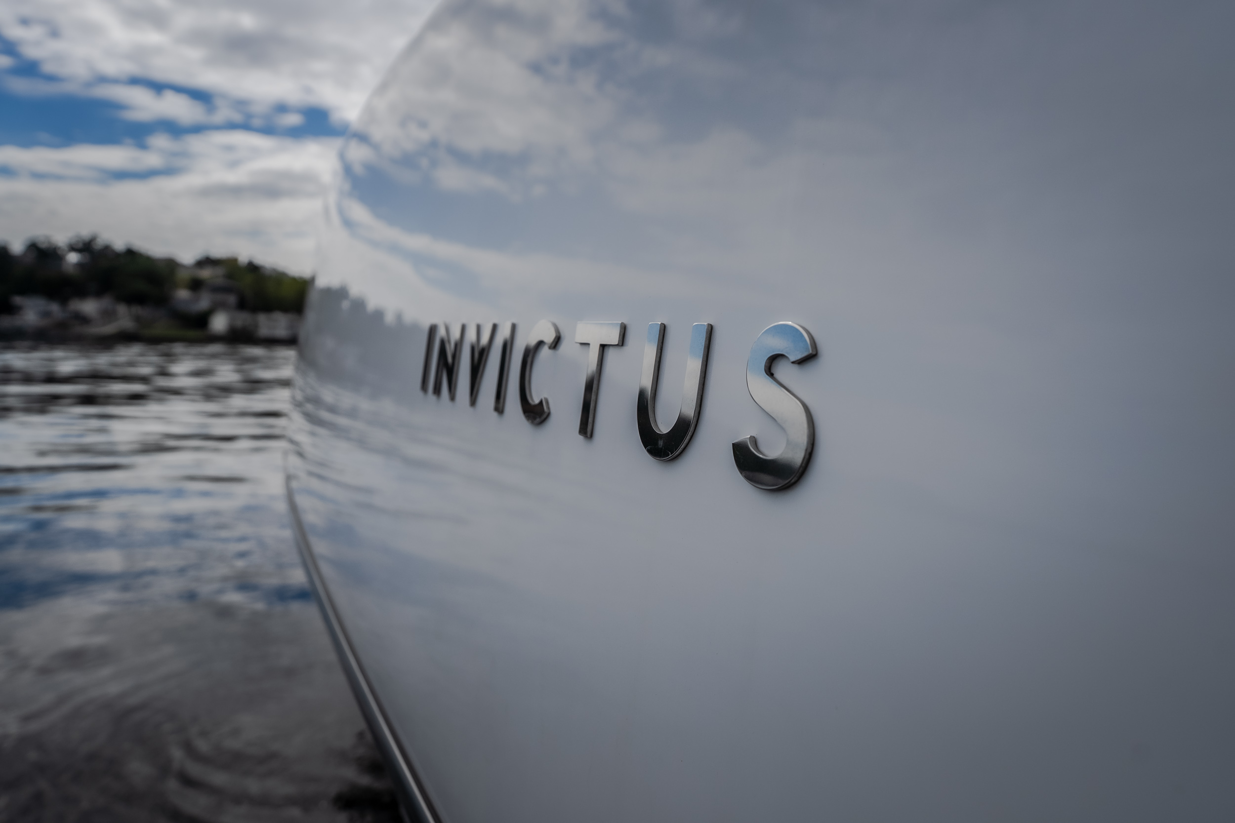 2025 Invictus TT430S - Image 30