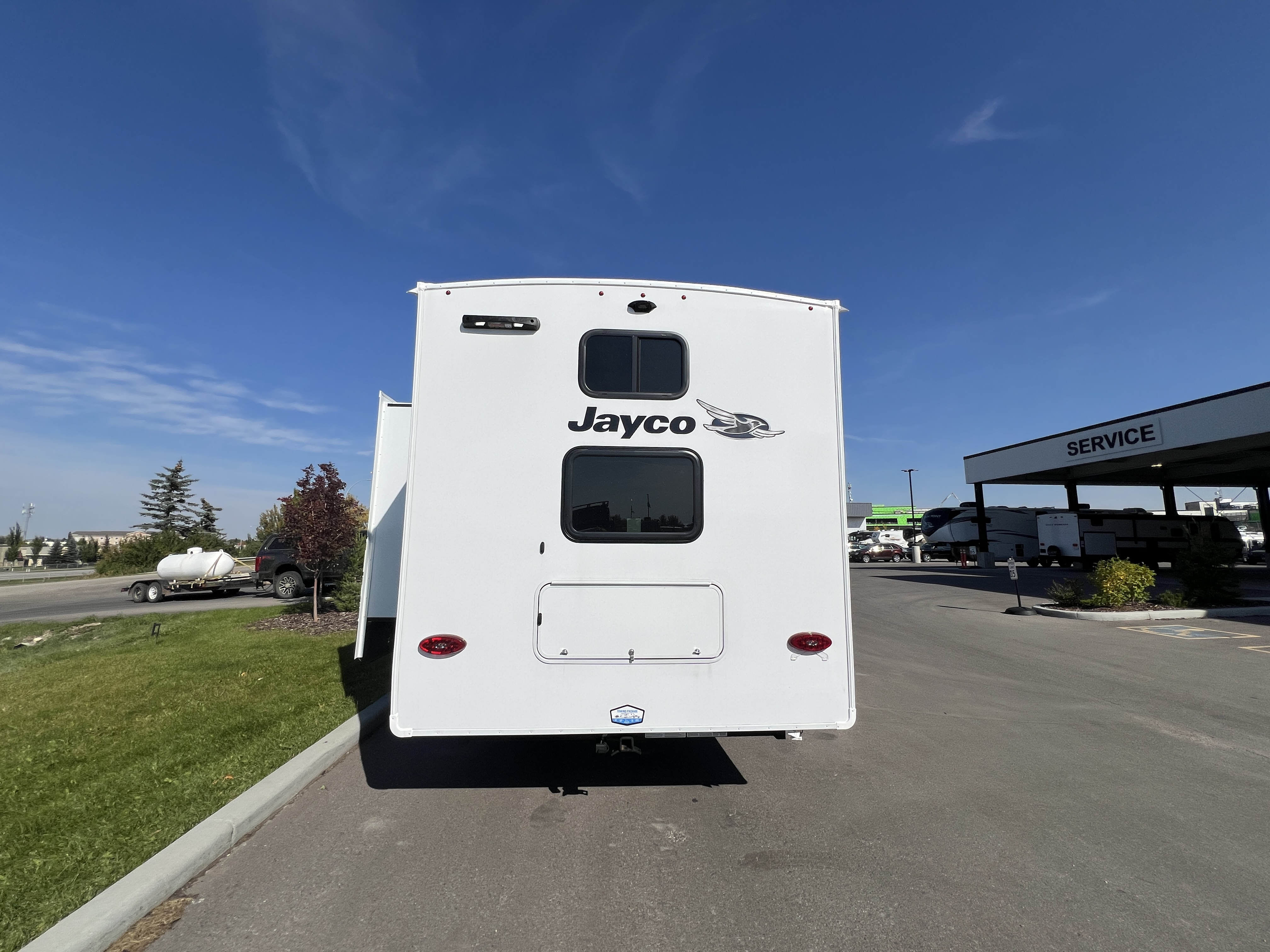 2027 Jayco Eagle SLE 28BHU - Image 9