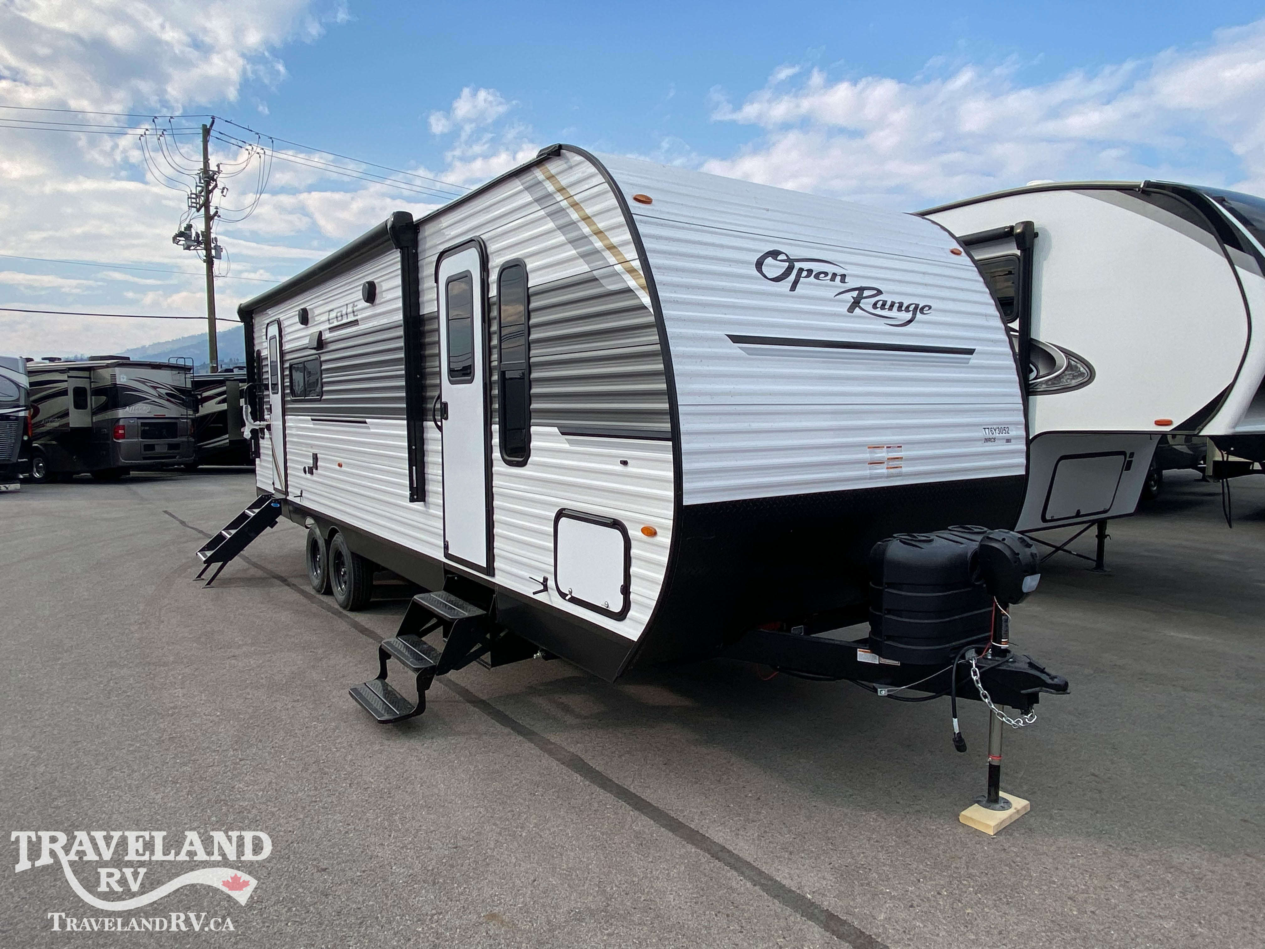 2026 Highland Ridge Colt 26RCS - Image 3