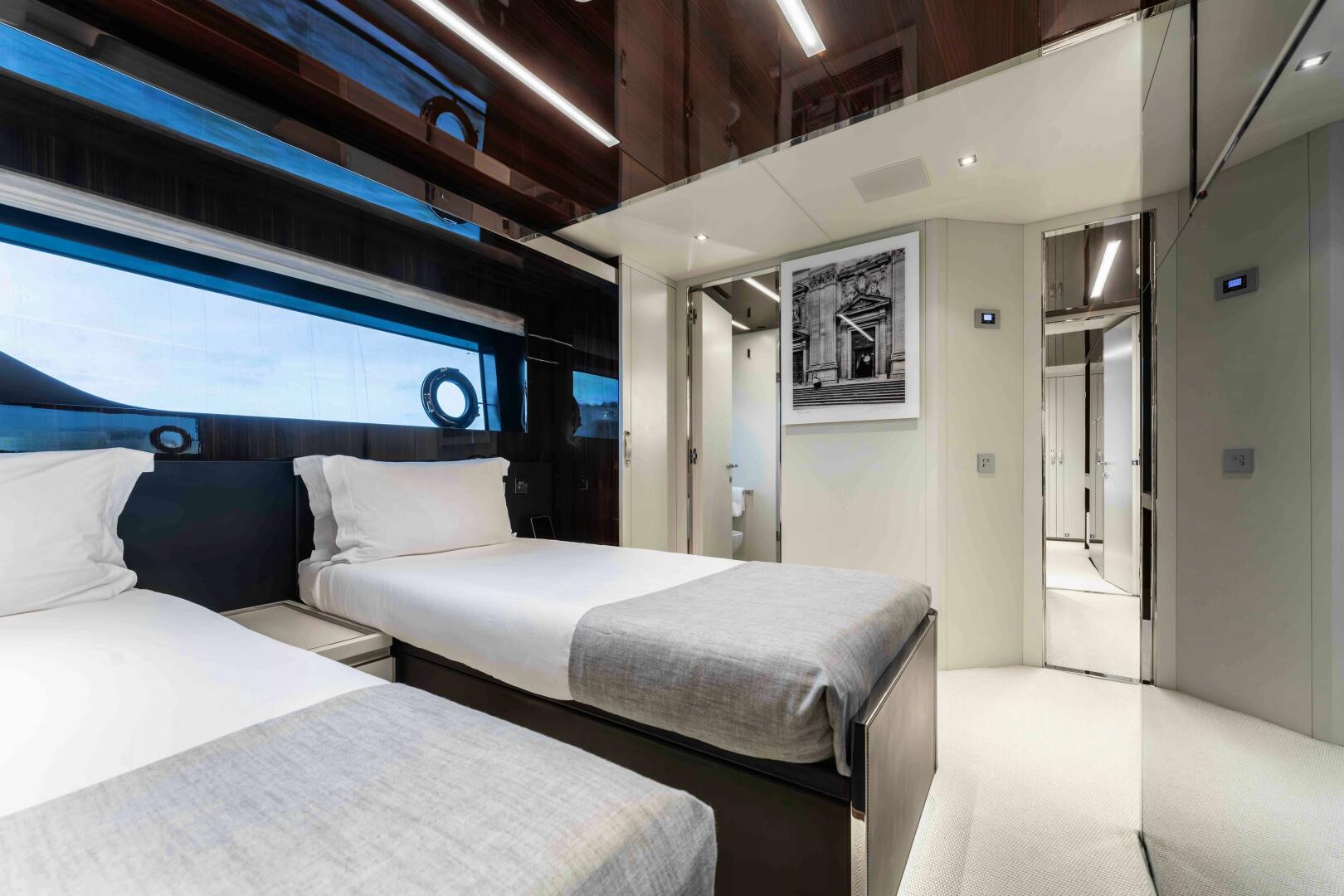 2019 Riva Riva Dolcevita 110 - Image 46