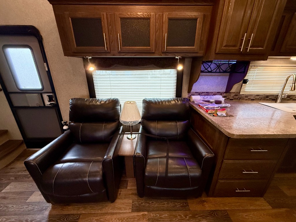 2016 Rockwood 8280WS - Image 12