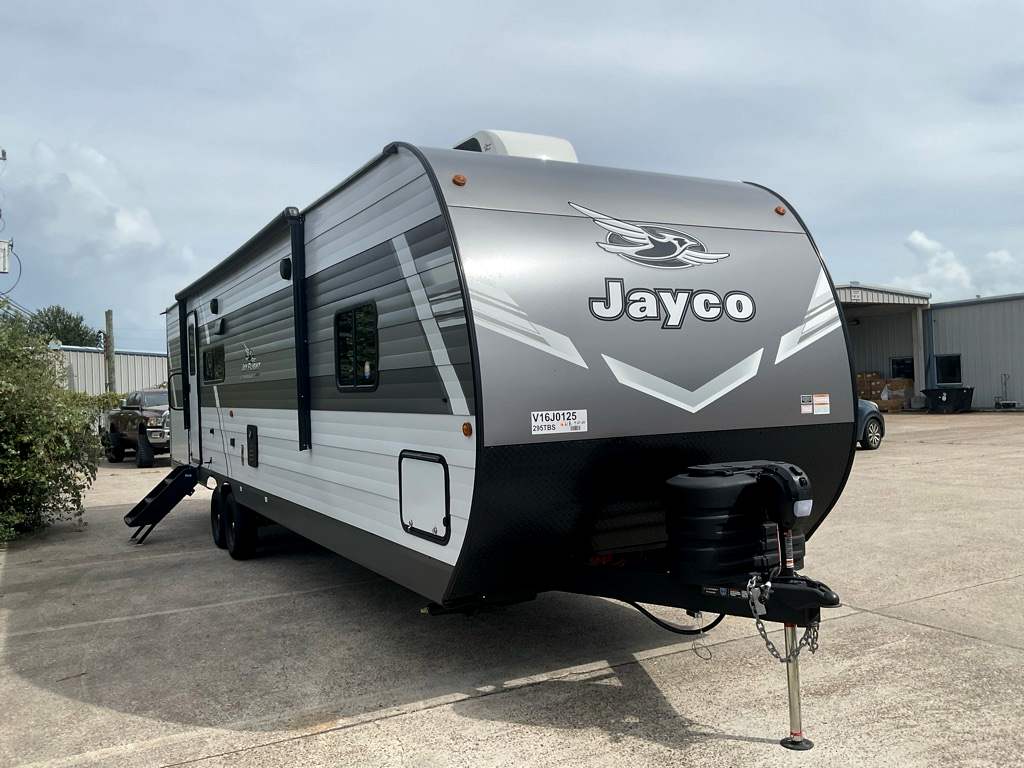 2027 JAYCO Jay Flight 295TBS - Image 4