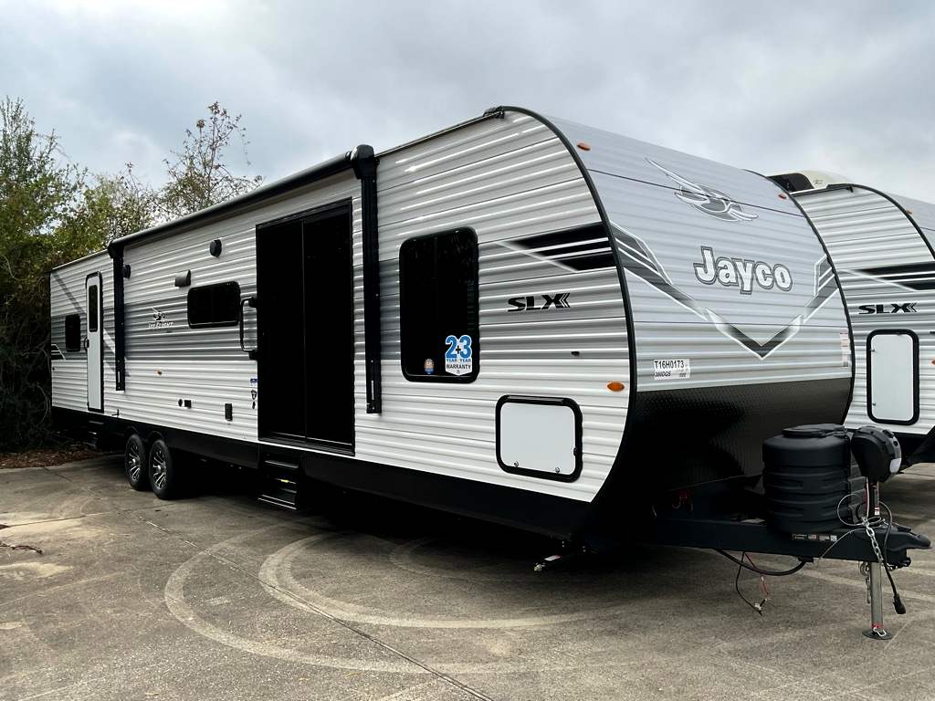 2026 Jayco Jay Flight SLX 380DQS - Image 4