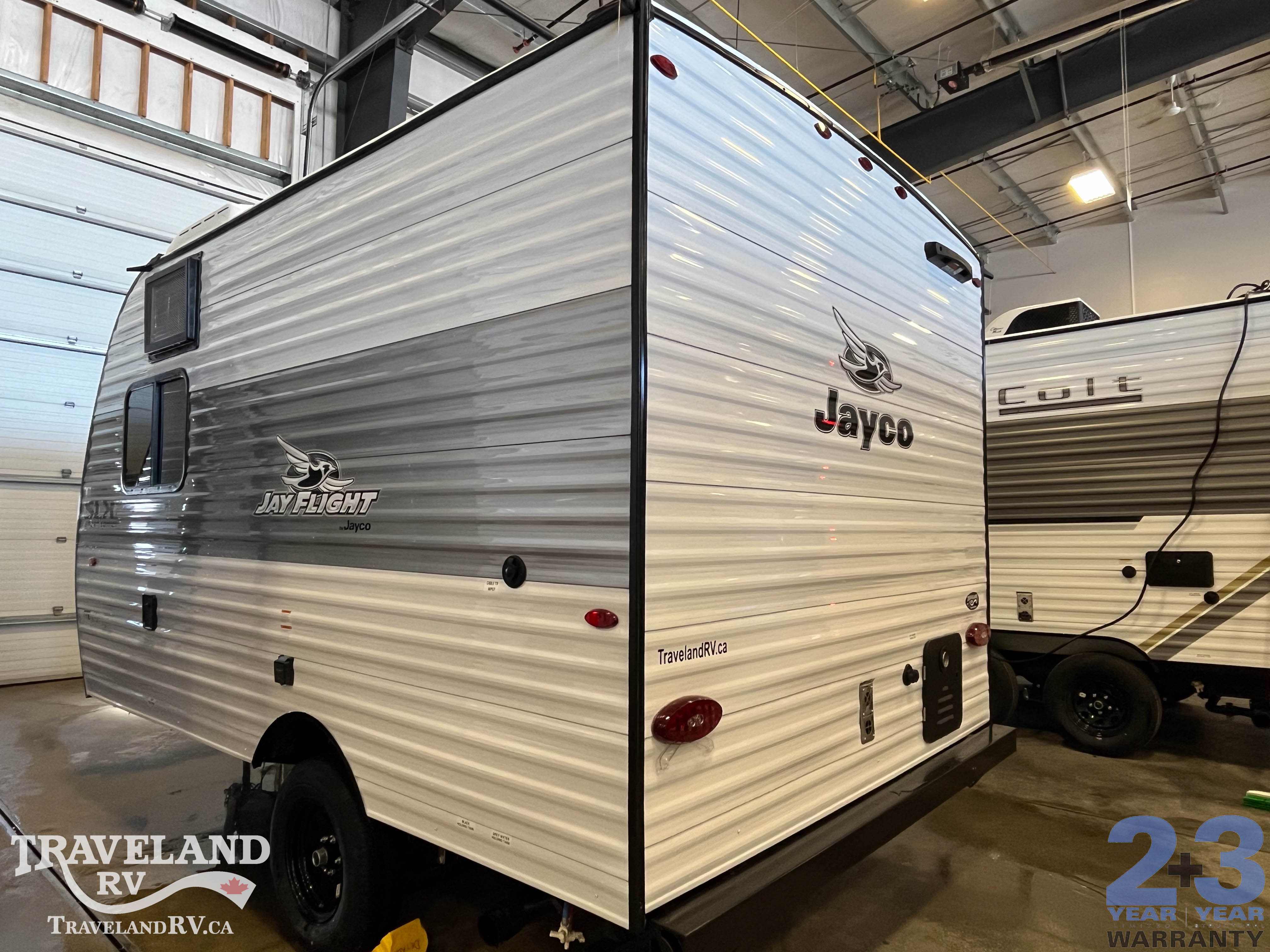 2026 Jayco Jay Flight SLX 130BHW - Image 6