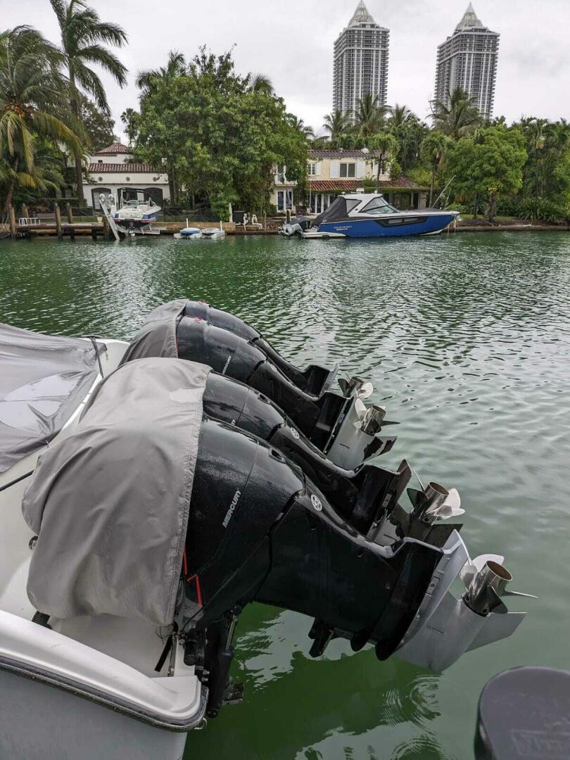 2019 Invincible 40 Catamaran - Image 6