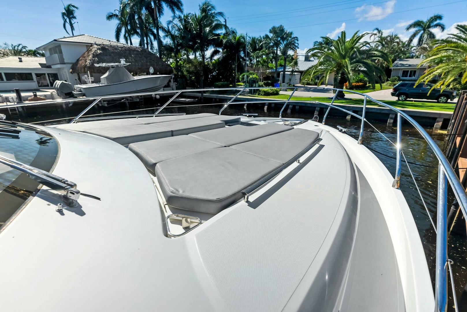 2013 Absolute Fly - Image 21