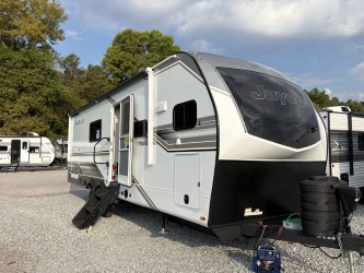 2027 JAYCO EAGLE 265FKDS - Image 1