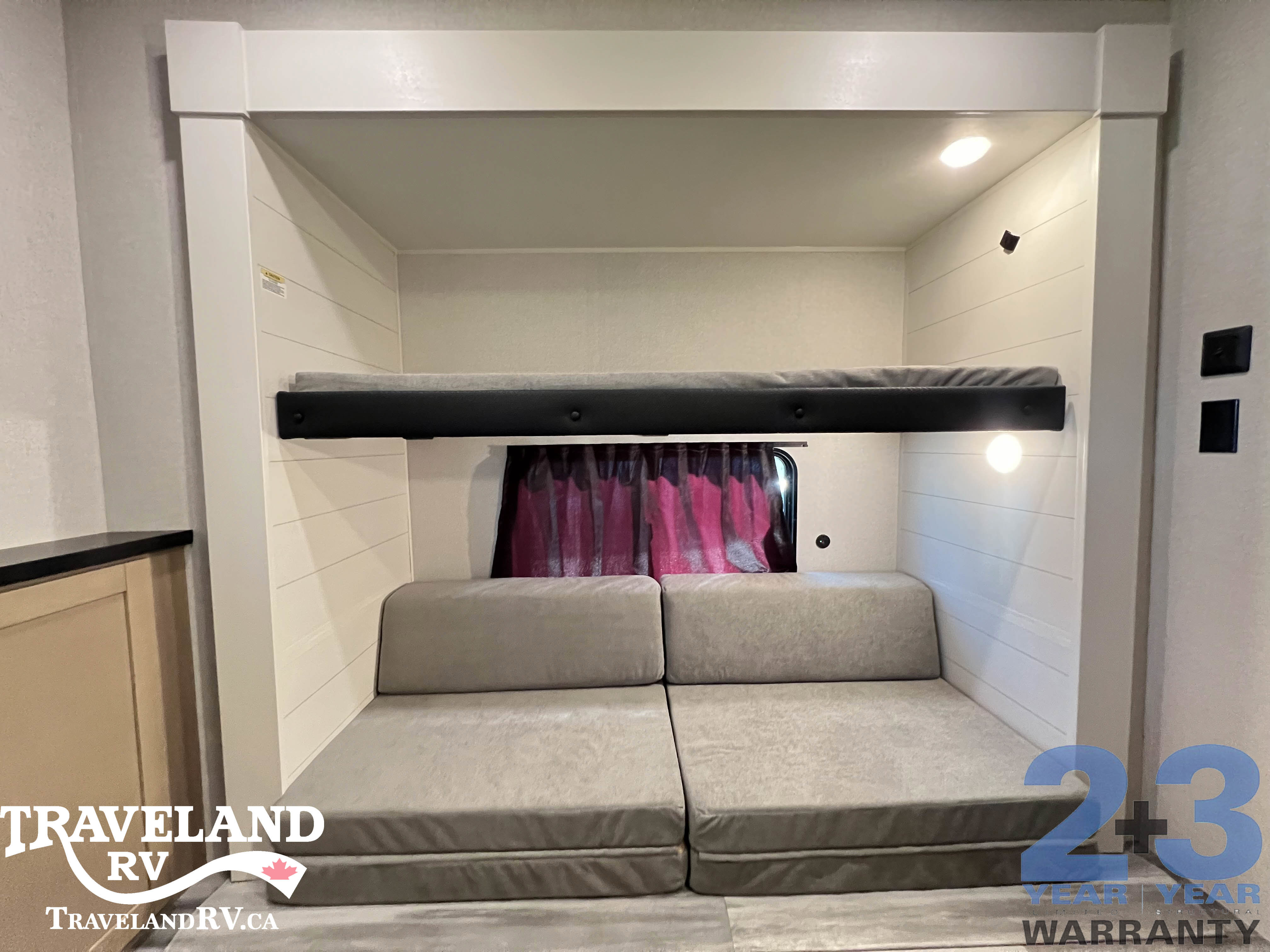 2026 Jayco Jay Flight SLX 333BTS - Image 33