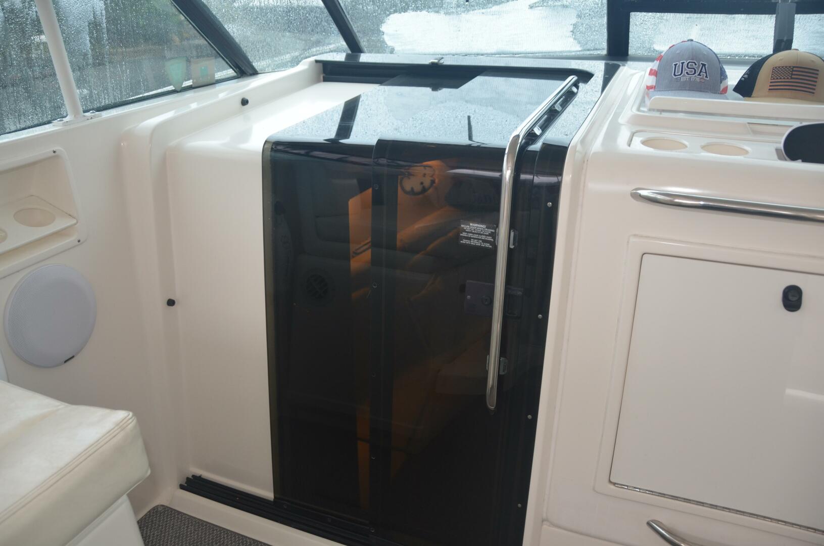 2001 Tiara Yachts 4100 Open - Image 12