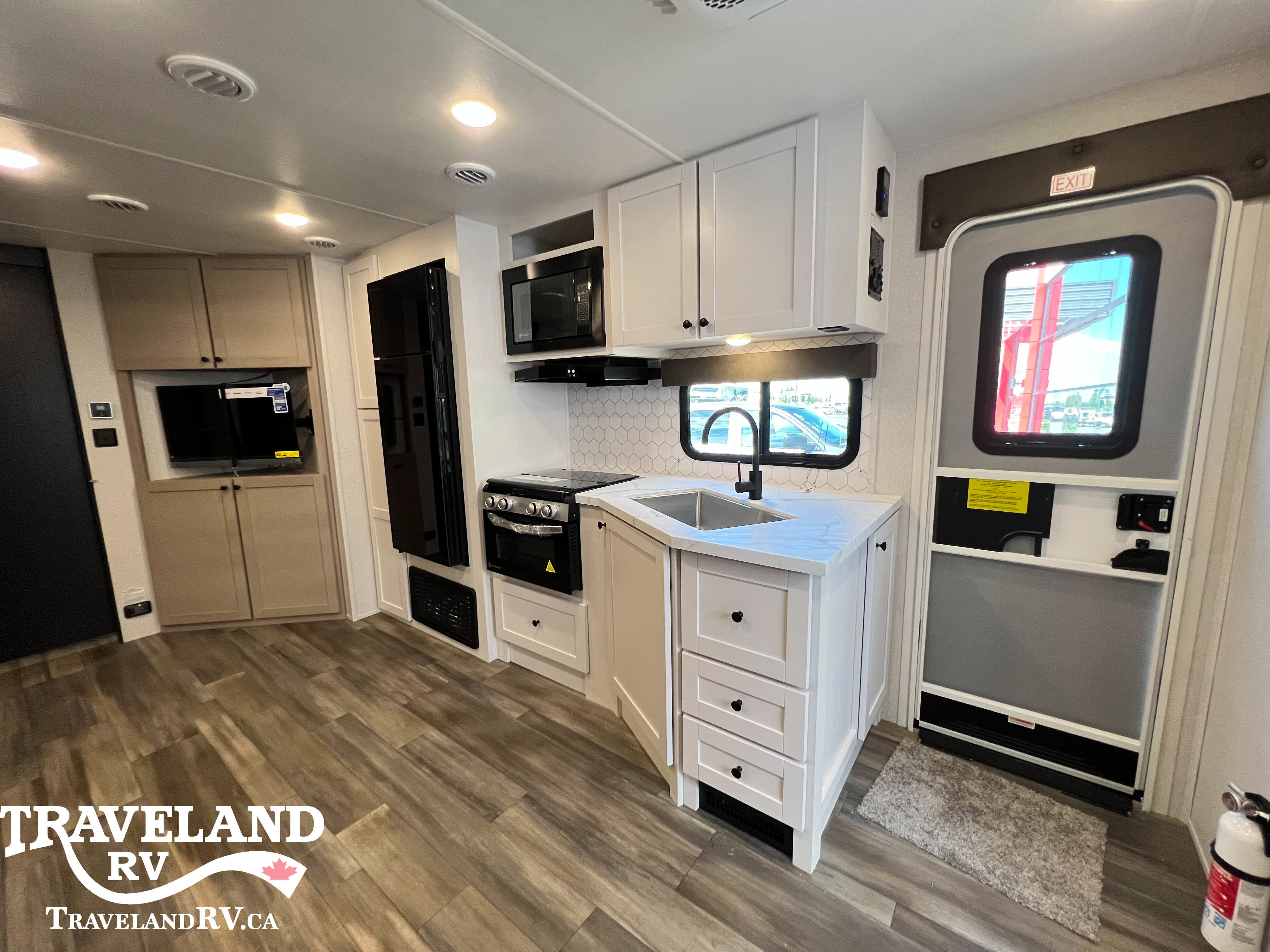 2026 Highland Ridge Range Lite 252RB - Image 11