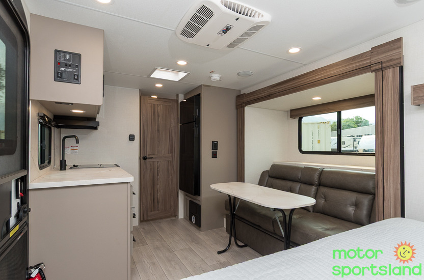 2027 KZ RV Connect Mini CM181RB - Image 25
